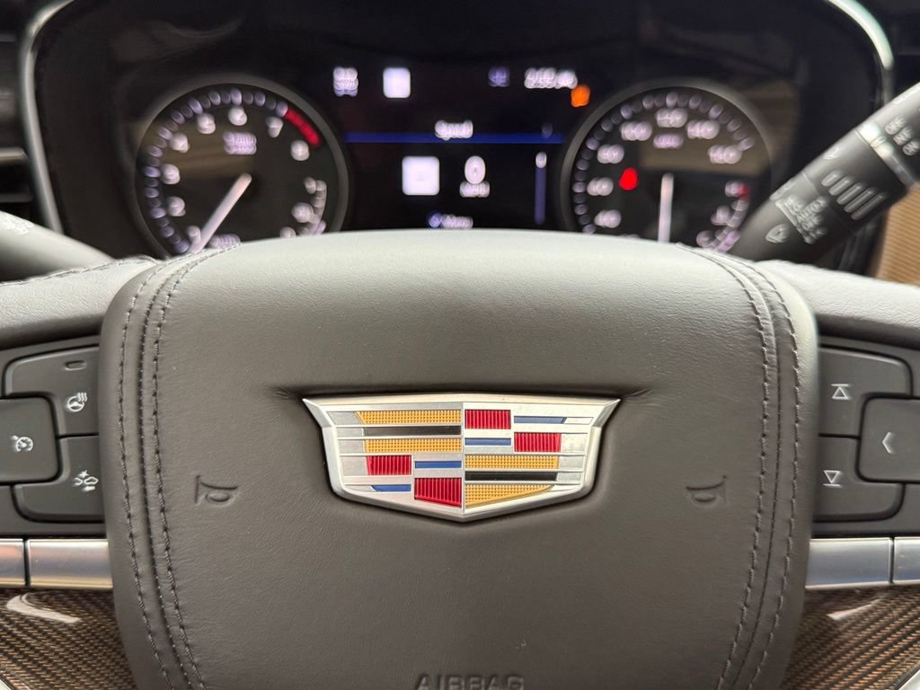 Used 2021 Cadillac XT6 Premium Luxury w/ Platinum Package AWD/4WD image 27