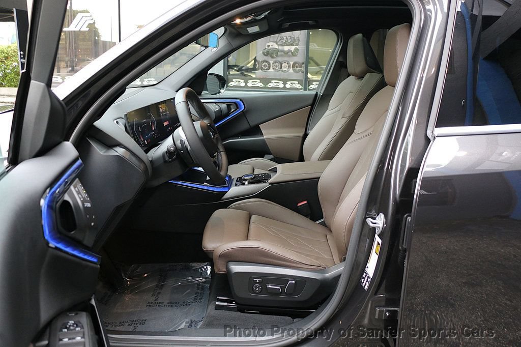 Used 2025 BMW X3 xDrive30i AWD/4WD image 26