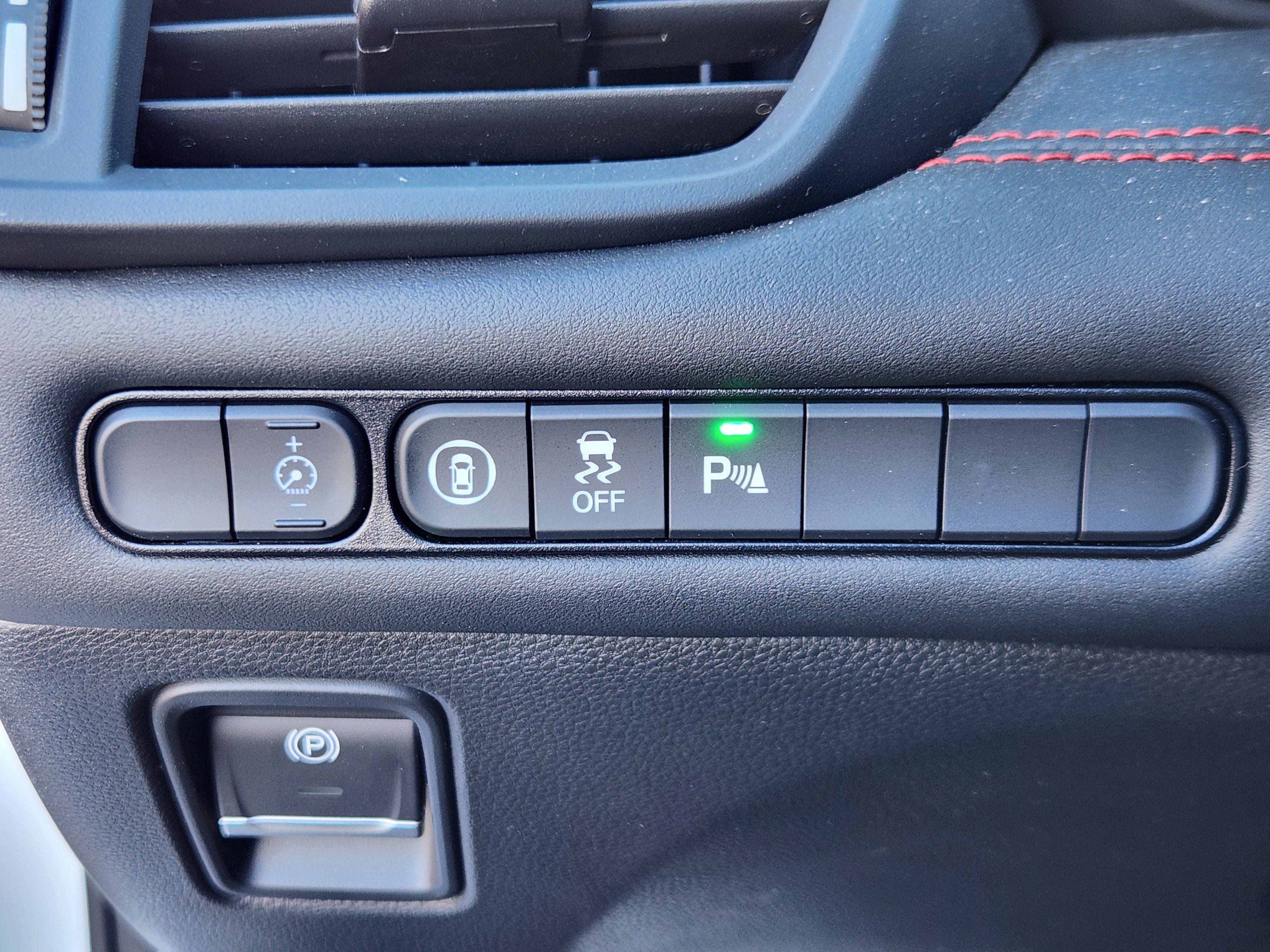 Used 2025 Acura TLX SH-AWD w/ A-SPEC Pkg image 26