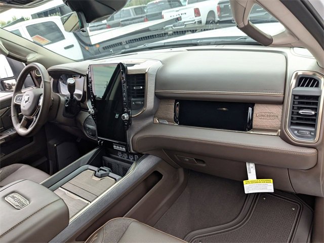 New 2026 RAM 3500 Longhorn image 42