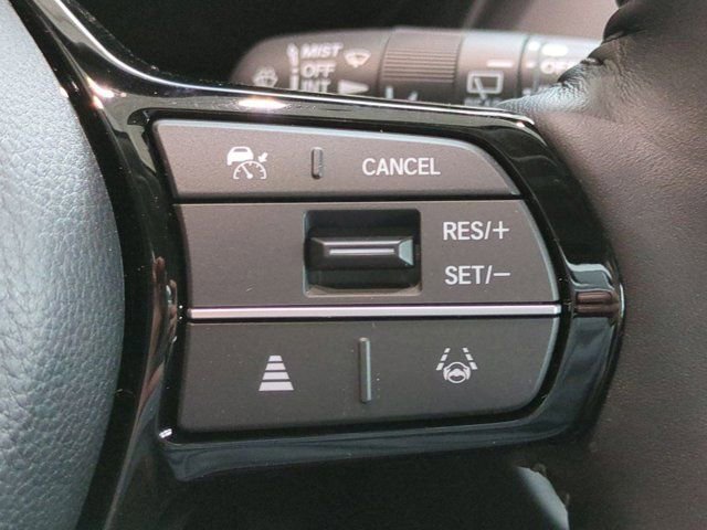 New 2026 Honda HR-V EX-L image 22