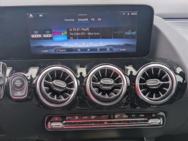 New 2026 Mercedes-Benz GLA 250 image 12