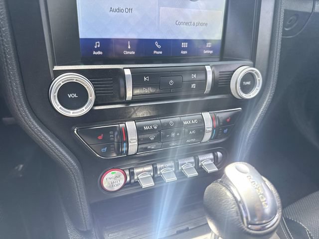 Used 2022 Ford Mustang GT Premium RWD image 21
