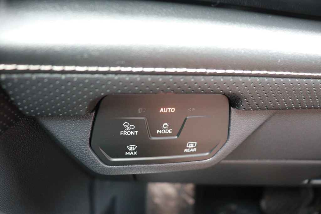 Used 2026 Volkswagen Atlas SE AWD/4WD image 26
