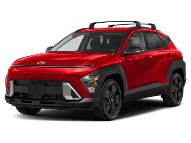 New 2027 Hyundai Kona SEL Sport