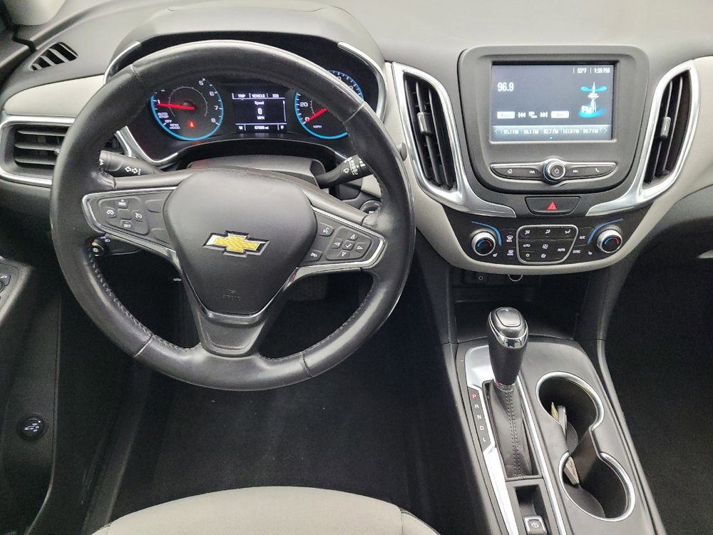 Used 2018 Chevrolet Equinox LT image 22