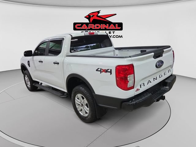 Used 2024 Ford Ranger XL w/ Trailer Tow Package AWD/4WD image 5