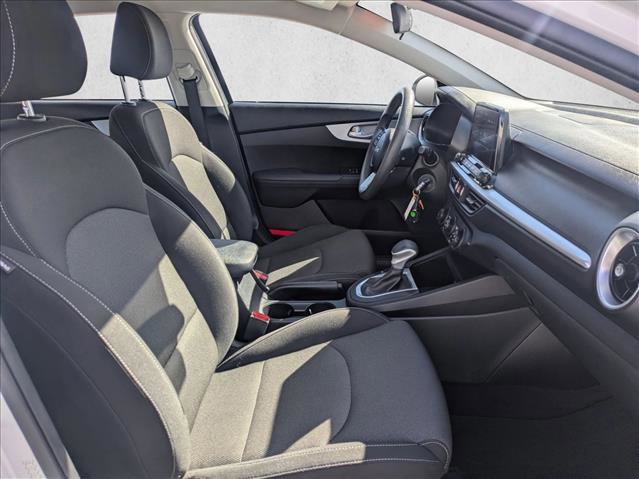 Used 2023 Kia Forte LXS image 19