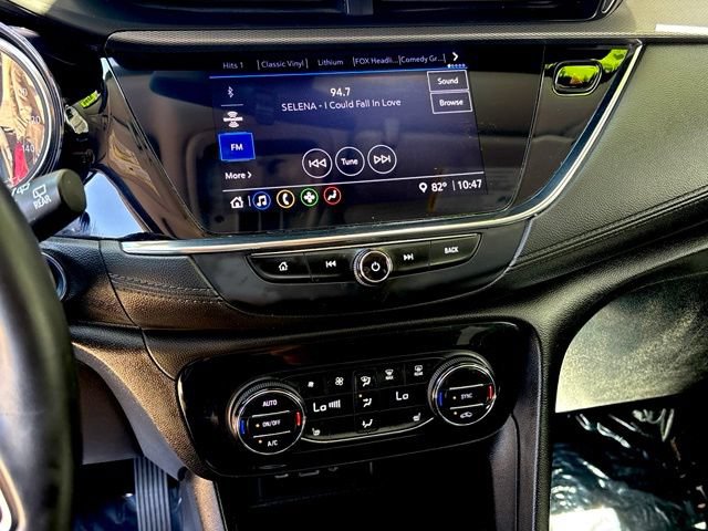 Used 2022 Buick Encore GX Select w/ Experience Buick Package FWD image 24
