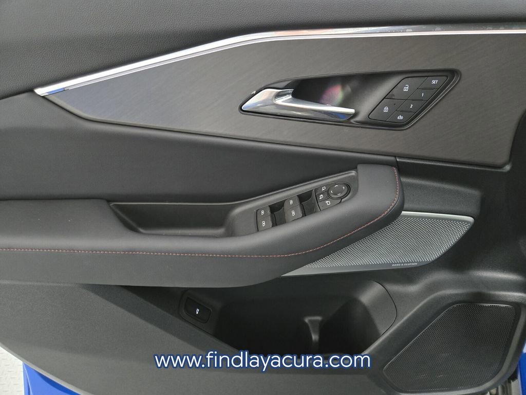 New 2024 Acura ZDX Type S image 10