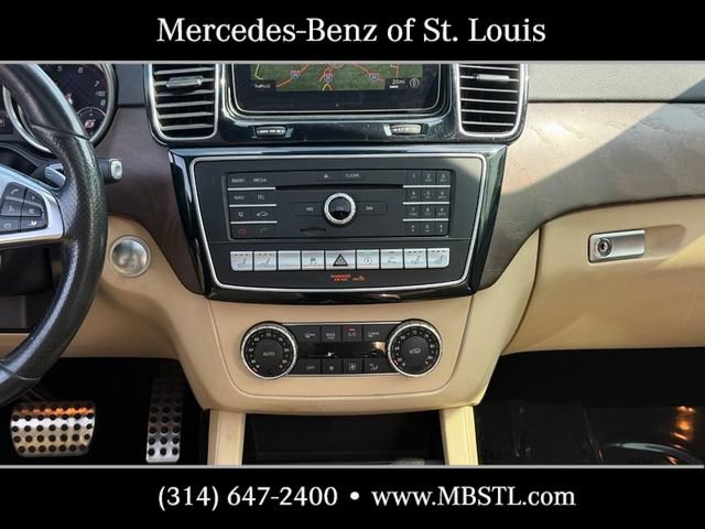 Used 2017 Mercedes-Benz GLE 43 AMG 4MATIC Coupe image 15