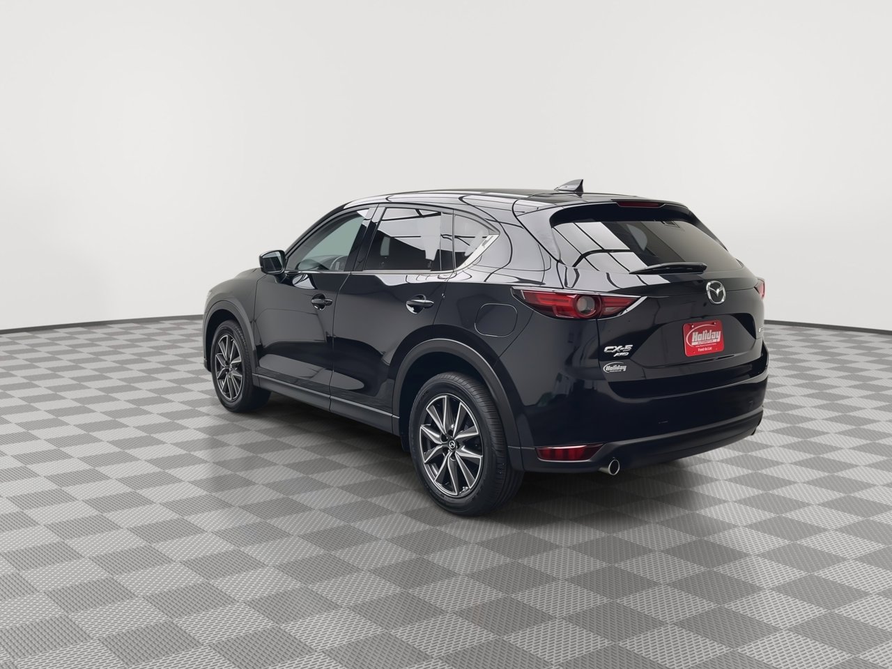 Used 2018 MAZDA CX-5 Grand Touring w/ Premium Package AWD/4WD image 39