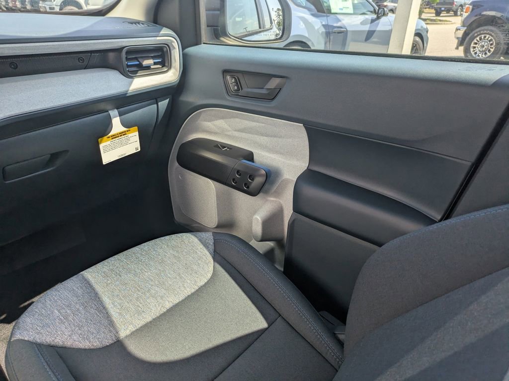 New 2026 Ford Maverick XLT FWD image 16