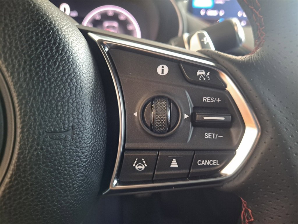 Certified 2025 Acura TLX Type S image 13
