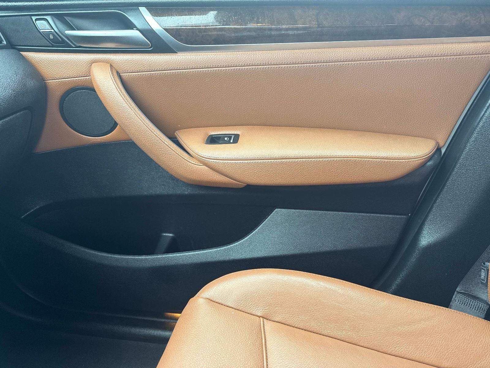 Used 2015 BMW X3 xDrive28i image 23