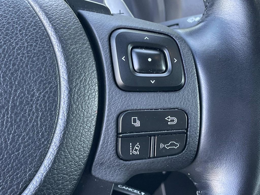 Used 2023 Lexus IS 300 w/ Premium Package RWD image 9