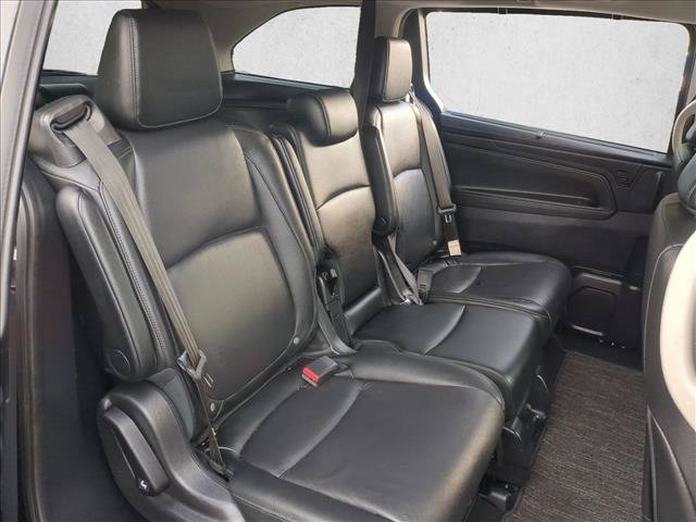 Used 2025 Honda Odyssey EX-L image 21