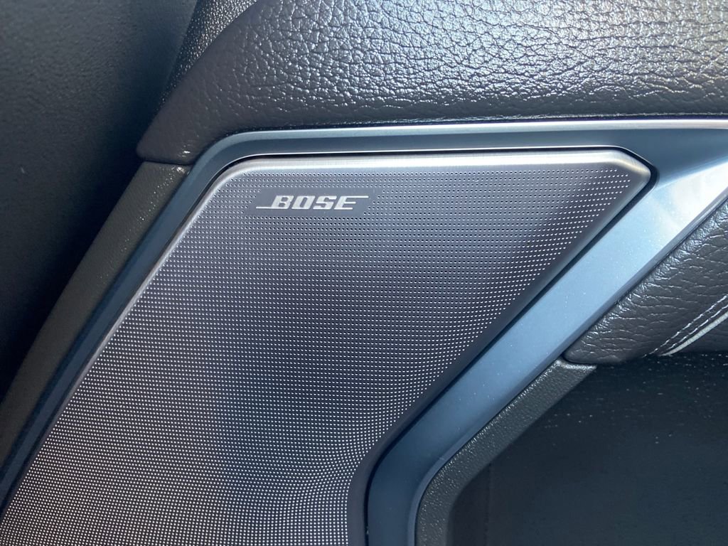 Used 2022 GMC Sierra 1500 Denali image 36