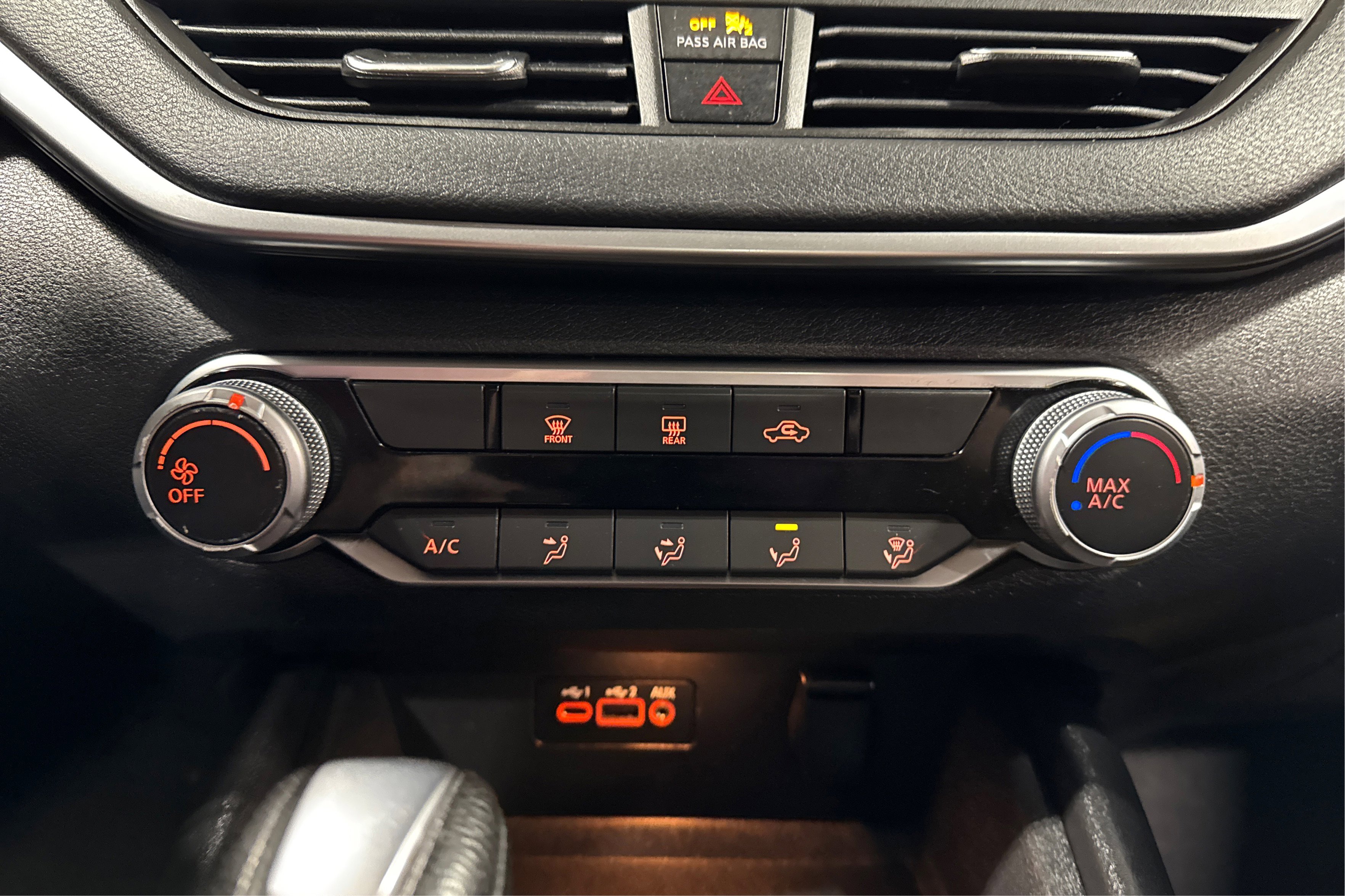 Used 2020 Nissan Altima 2.5 S image 29