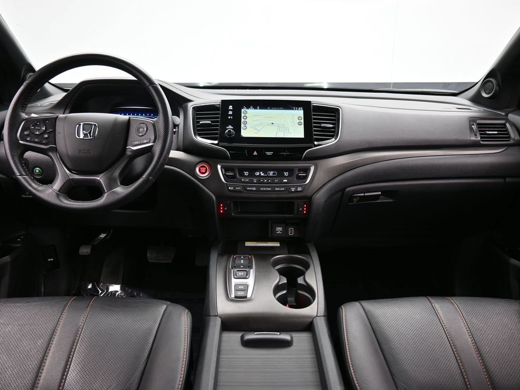 Used 2022 Honda Pilot TrailSport image 45