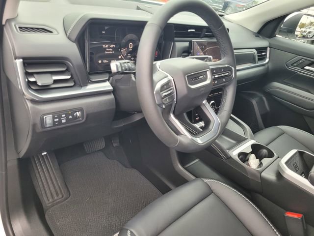 Used 2026 GMC Terrain Denali w/ LPO, Floor Liner Package image 9