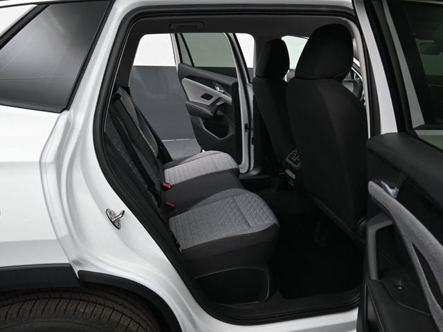 New 2026 Volkswagen Tiguan S AWD/4WD image 13