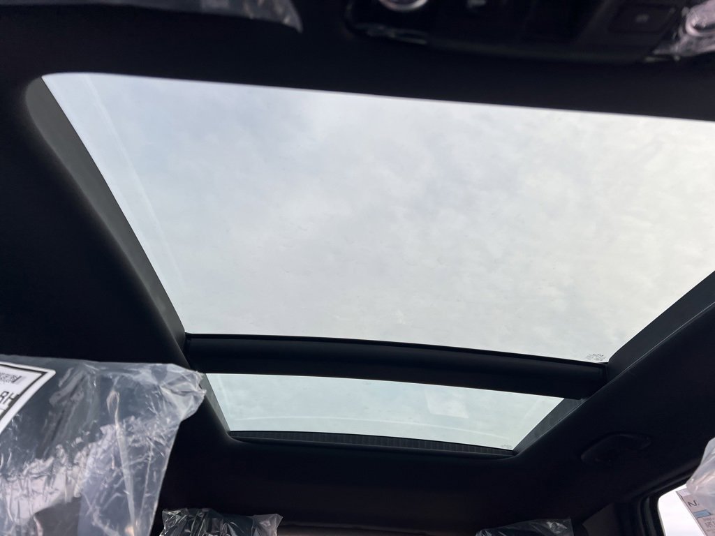 New 2026 Kia Sportage X-Pro Prestige image 11