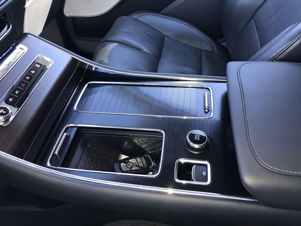 Used 2025 Lincoln Aviator Reserve w/ Equipment Group 201A AWD/4WD image 21