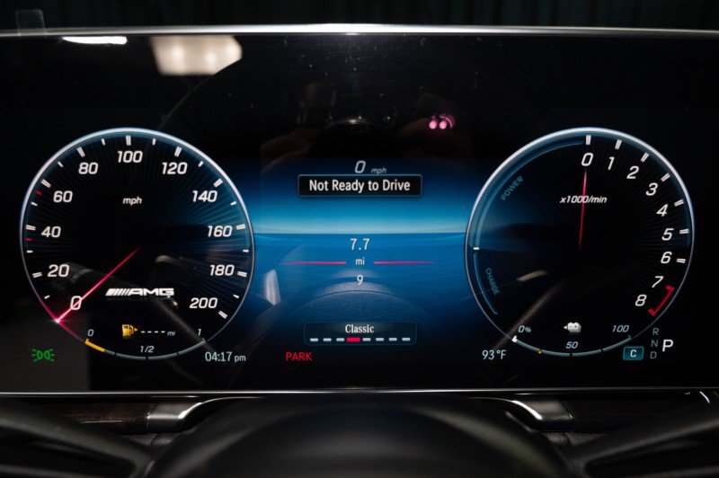 New 2026 Mercedes-Benz S 63 AMG S image 29