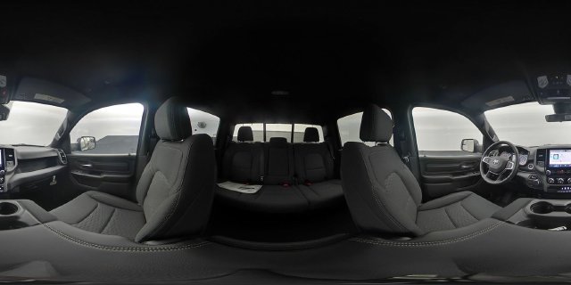 New 2027 RAM 1500 Express RWD image 30