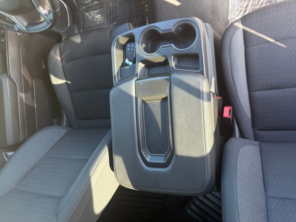 Used 2023 Chevrolet Silverado 1500 LT image 47
