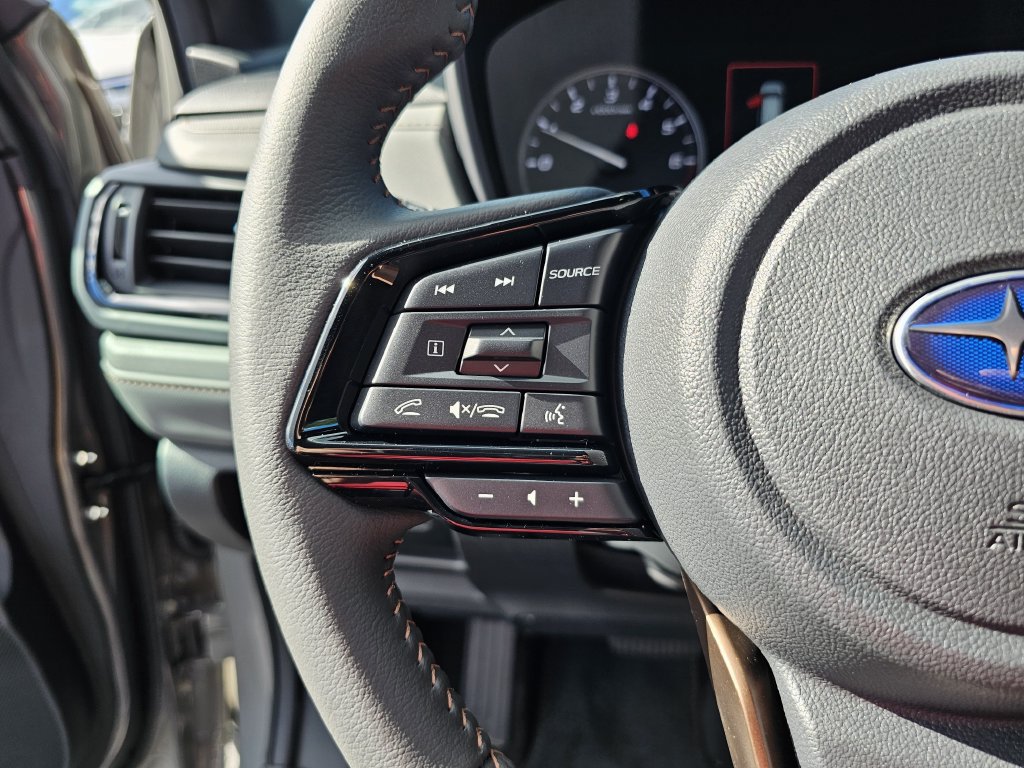 New 2026 Subaru Forester Sport AWD/4WD image 26