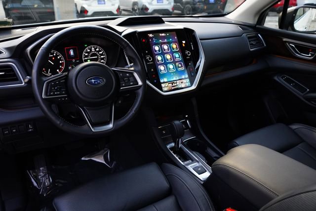 Certified 2024 Subaru Ascent Touring image 27