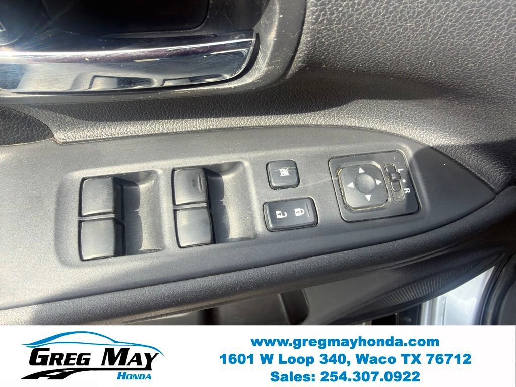 Used 2014 Mitsubishi Outlander SE FWD image 22