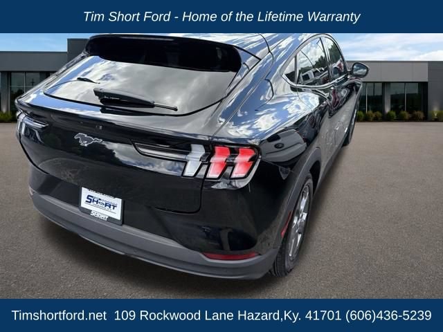 Used 2023 Ford Mustang Mach-E Select RWD image 4
