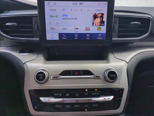 Used 2023 Ford Explorer XLT w/ Equipment Group 202A image 15