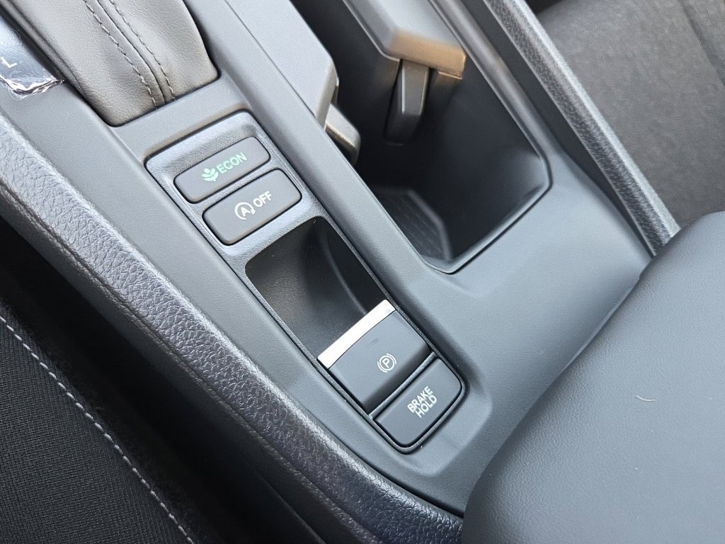 New 2026 Honda Accord SE image 43