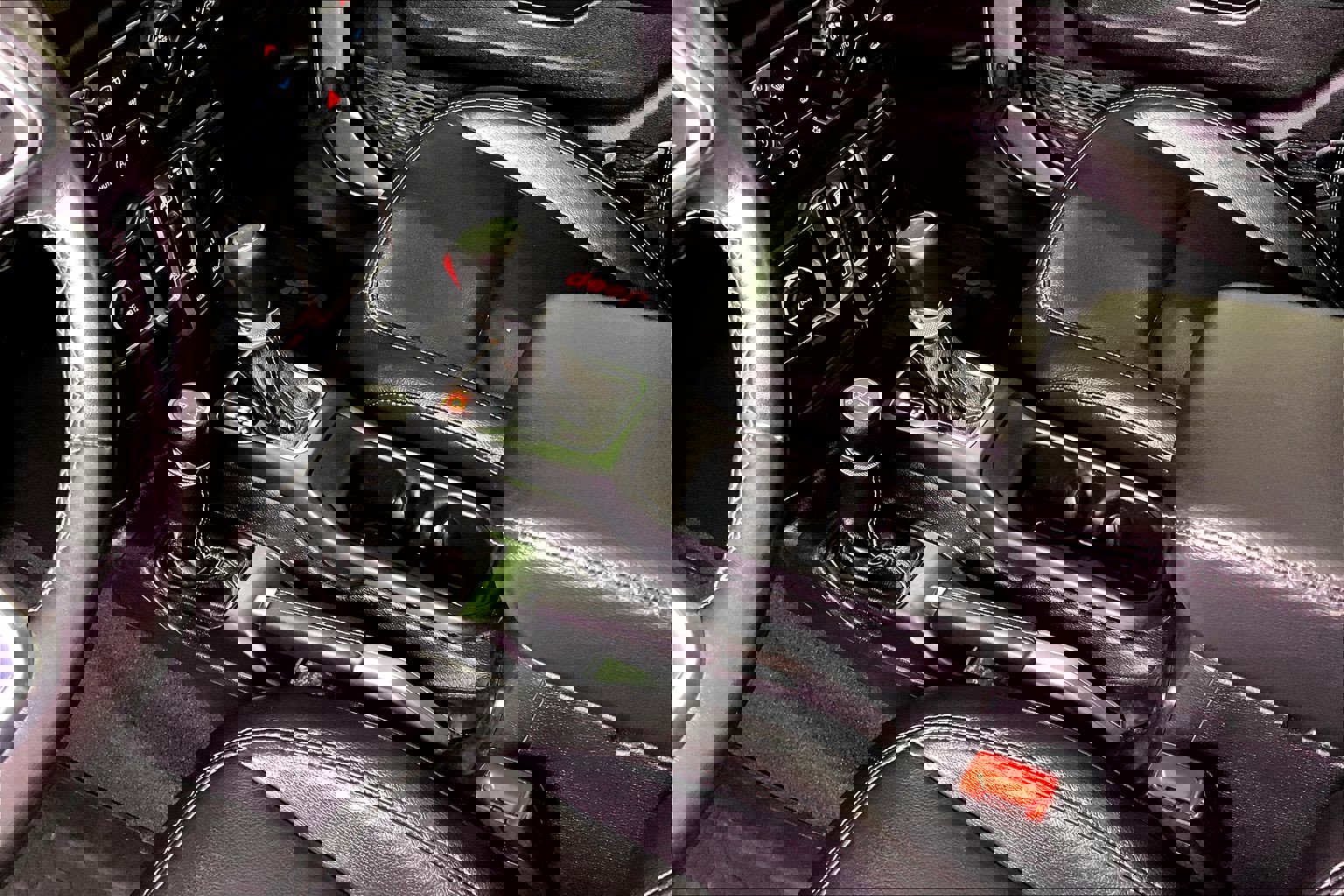 Used 2020 Jeep Gladiator Overland image 18