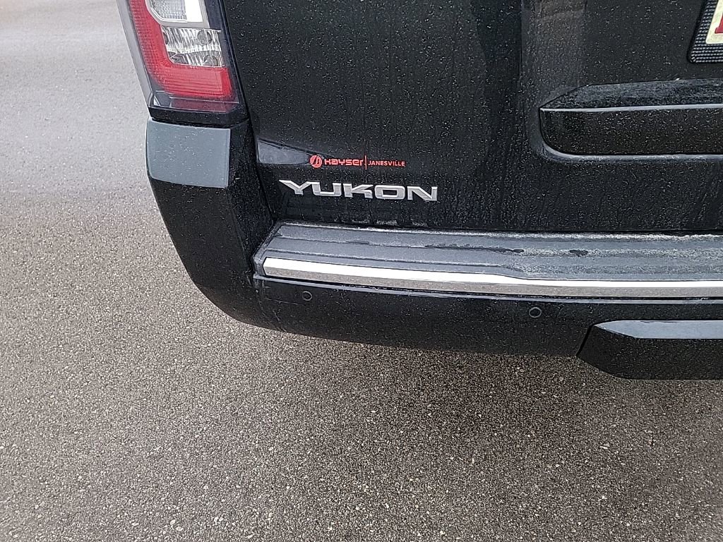 Used 2019 GMC Yukon Denali image 47