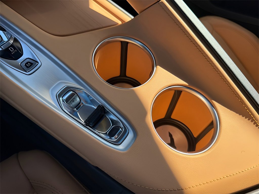 New 2026 Chevrolet Corvette Z06 image 24