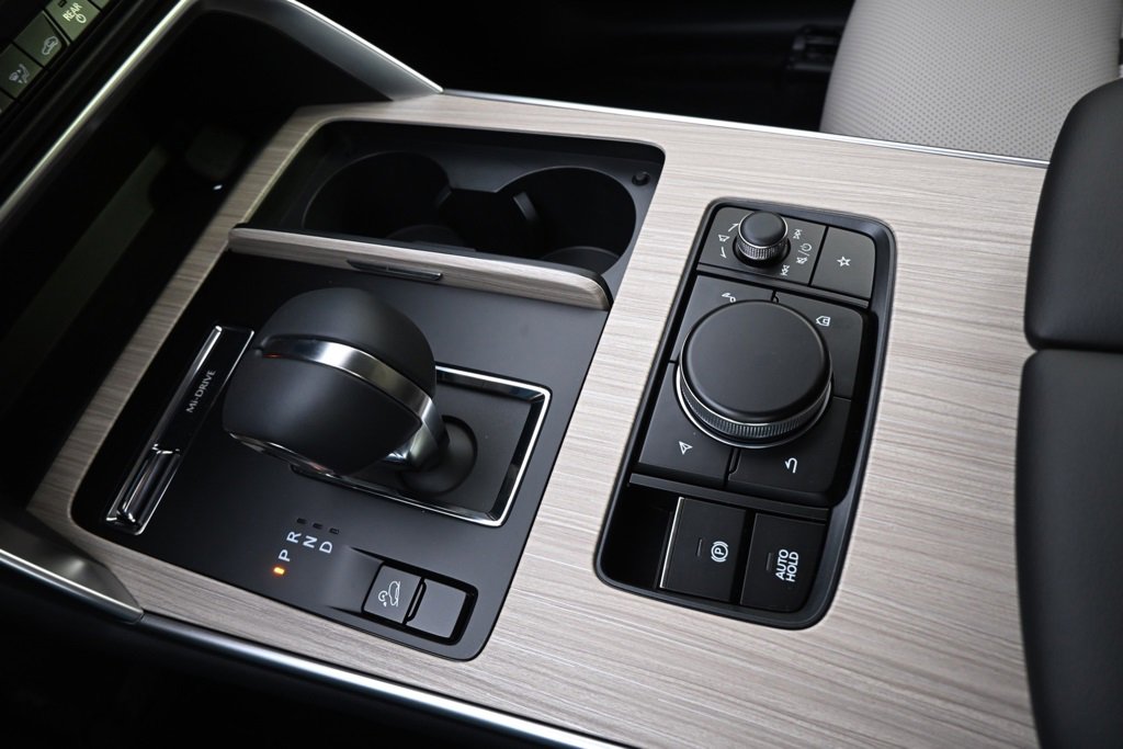 New 2026 MAZDA CX-90 3.3 Turbo w/ Preferred Package image 32