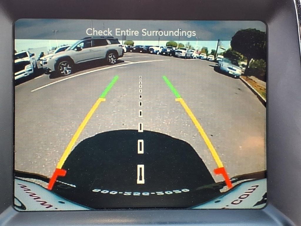 Used 2016 Dodge Durango R/T w/ Trailer Tow Group IV AWD/4WD image 10