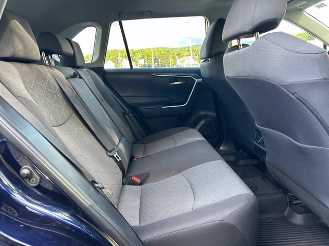 Used 2020 Toyota RAV4 XLE w/ Convenience Package AWD/4WD image 42