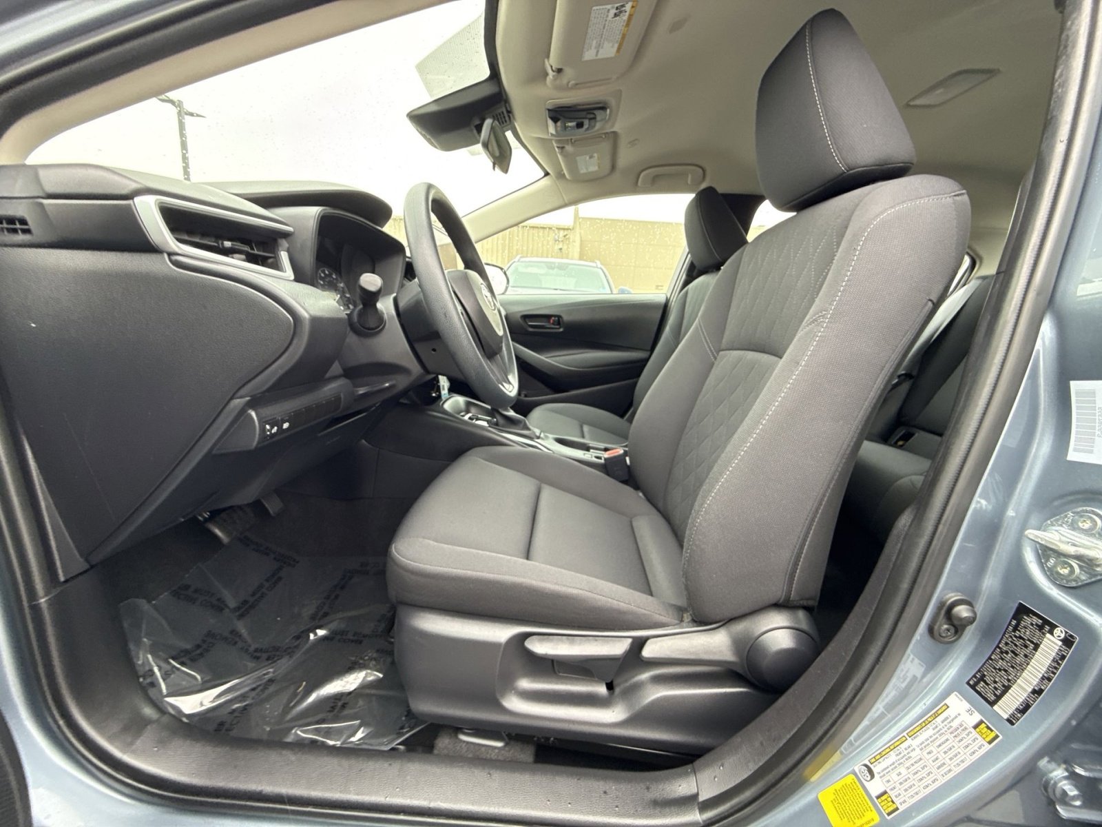 Used 2024 Toyota Corolla LE image 13