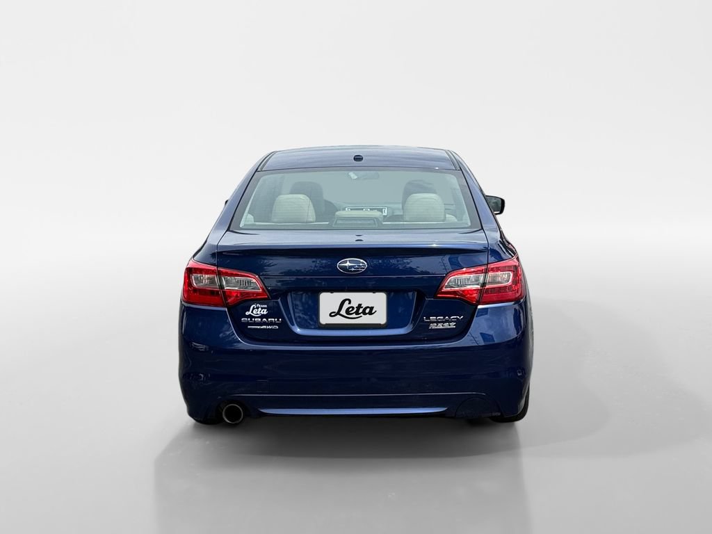 Used 2015 Subaru Legacy 2.5i Premium AWD/4WD image 5