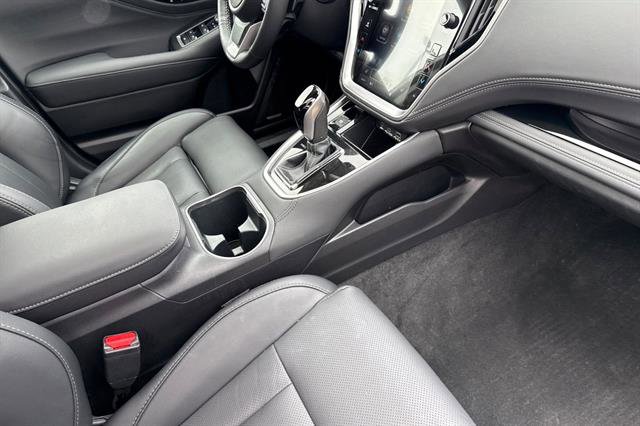 Used 2023 Subaru Outback Limited image 17