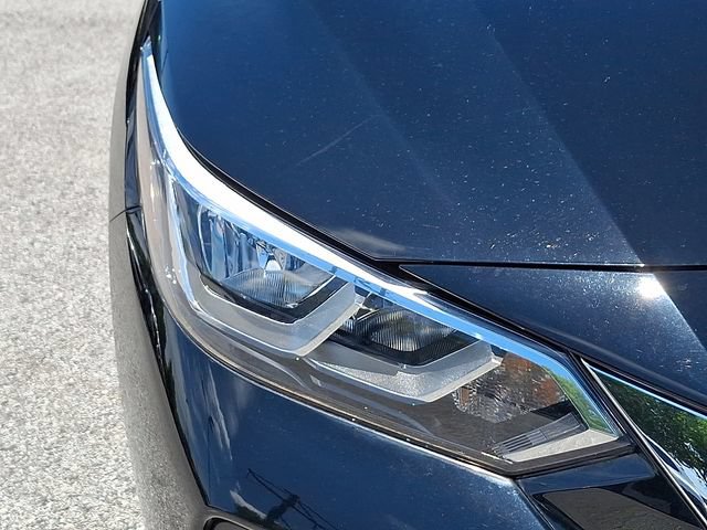 Used 2023 Nissan Sentra SV FWD image 11