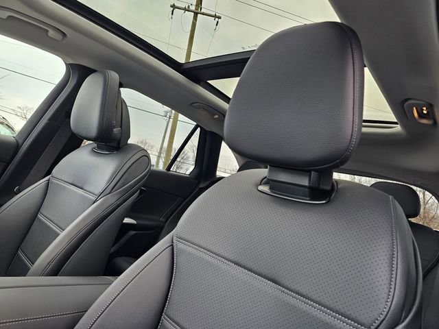 New 2026 Mercedes-Benz GLC 300 4MATIC image 19