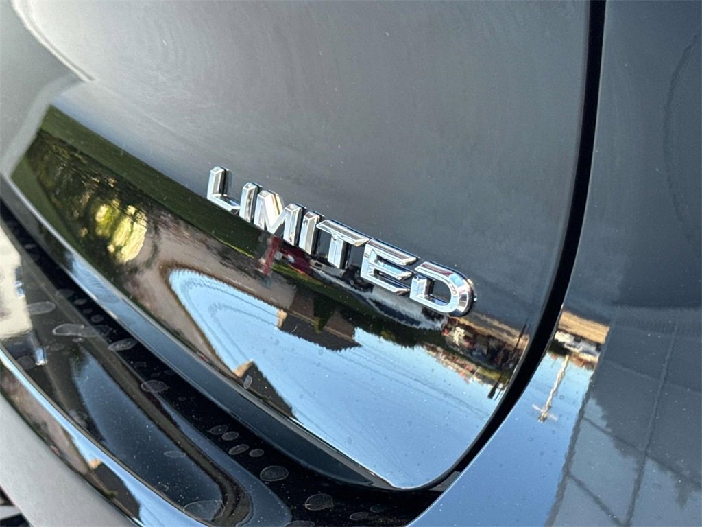 New 2026 Toyota Crown Limited w/ Advanced Technology Package image 10