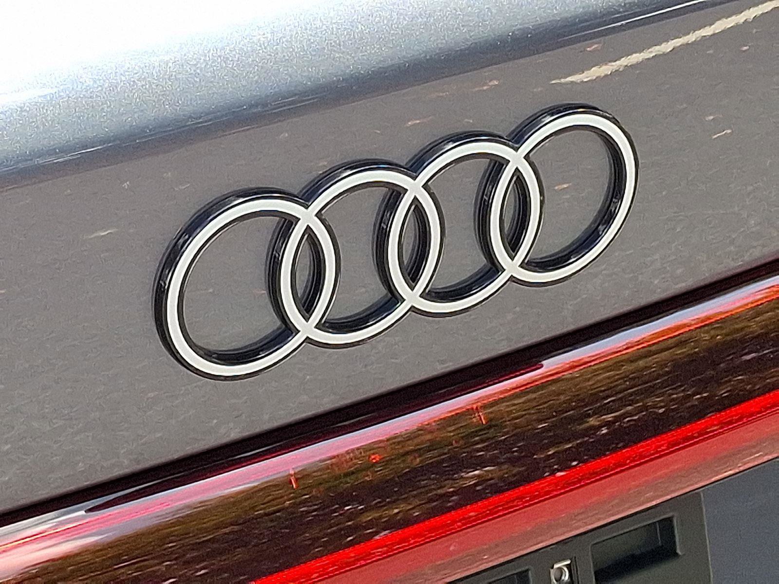 New 2025 Audi A5 2.0T Prestige image 17